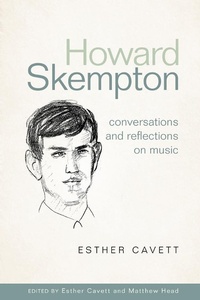 Enlarge image Cover: Howard Skempton: Conversations and Reflections on Music - Boydell Press