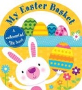 Cover: My Easter Basket - Priddy Books