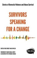 Cover: Survivors Speaking For A Change - Big White Shed