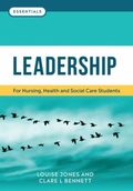 Cover: Leadership - Lantern Publishing Ltd