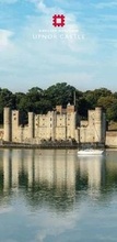 Cover: Upnor Castle - English Heritage