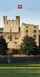 Cover: Helmsley Castle - English Heritage