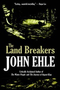 Cover: The Land Breakers - Press 53