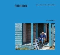 Abbildung von: Suburbia - Scribe Publications