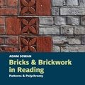 Cover: Bricks and Brickwork in Reading - Two Rivers Press