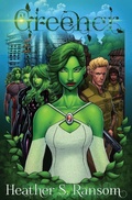 Cover: Greener - Not a Pipe Publishing