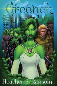 Enlarge image Cover: Greener - Not a Pipe Publishing