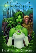 Cover: Greener - Not a Pipe Publishing