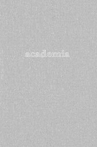 Abbildung von: Academia A5 Spring 2019 Extended Edition - Wright Type