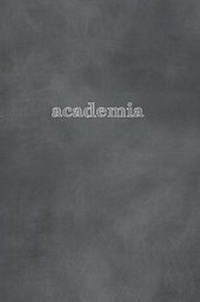 Abbildung von: Academia A5 Spring 2019 Extended Edition - Wright Type