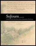 Cover: SoJourn 3.1, Summer 2018 - South Jersey Culture & History Center