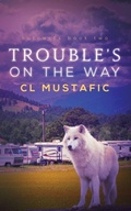 Cover: Trouble's on the Way - NineStar Press, LLC