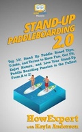 Cover: Stand Up Paddleboarding 2.0 - Hot Methods