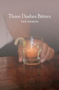Cover: Three Dashes Bitters - Swanhorse Press