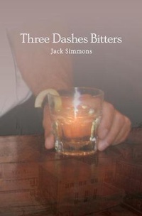 Enlarge image Cover: Three Dashes Bitters - Swanhorse Press