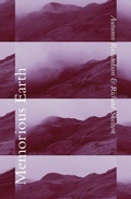 Cover: Memorious Earth - Xylem Books