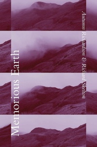 Enlarge image Cover: Memorious Earth - Xylem Books