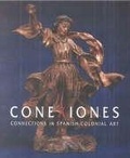 Cover: Conexiones - Spanish Colonial Arts Society, Inc