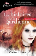 Cover: Le cimetiere - Heritage Jeunesse
