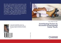 Abbildung von: Contributing Factors to Successful Emancipated Foster Youth - LAP Lambert Academic Publishing
