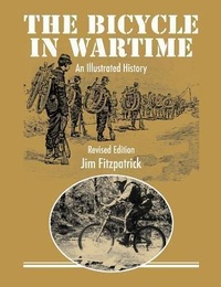 Enlarge image Cover: The Bicycle in Wartime - Star Hill Studio