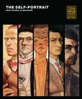 Cover: The Self-Portrait, from Schiele to Beckmann - Prestel