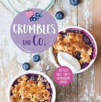 Abbildung von: Crumbles und Co. - Naumann & Göbel