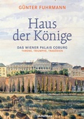 Bild: Haus der K&ouml;nige - Amalthea Signum