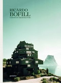 Cover: Ricardo Bofill - Die Gestalten Verlag