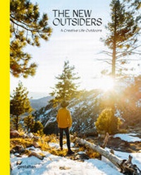 Enlarge image Cover: The New Outsiders - Die Gestalten Verlag