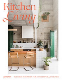 Enlarge image Cover: Kitchen Living - Die Gestalten Verlag