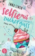 Cover: Selfie mit Zuckerguss (New Adult, Chick Lit, Liebe) - dp DIGITAL PUBLISHERS GmbH