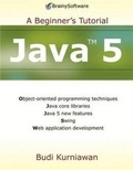 Cover: Java 5 - Brainysoftware.com