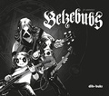 Cover: Belzebubs - Malpaso Editorial