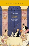 Cover: Ch&eacute;ri - Acantilado