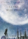 Cover: La voce delle stelle - Kite
