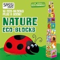 Cover: Nature - Sassi