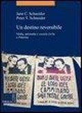 Cover: Un Destino Reversibile - Viella