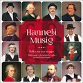Cover: Polka ma non troppo - Zytglogge