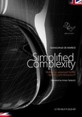 Cover: Simplified Complexity - Le Penseur