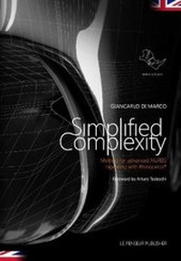 Enlarge image Cover: Simplified Complexity - Le Penseur