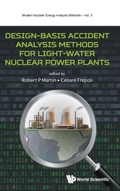 Cover: Design-basis Accident Analysis Methods For Light-water Nuclear Power Plants - World Scientific Publishing Co Pte Ltd