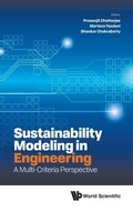 Cover: Sustainability Modeling In Engineering: A Multi-criteria Perspective - World Scientific Publishing Co Pte Ltd