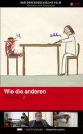 Cover: Wie die anderen - Hoanzl