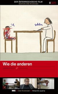 Enlarge image Cover: Wie die anderen - Hoanzl