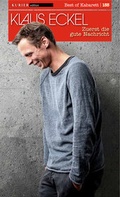 Cover: Zuerst die gute Nachricht - Hoanzl