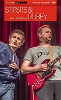 Cover: Gott & S&ouml;hne - Hoanzl