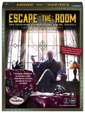 Cover: Escape the Room - Geheimnis des Refugiums - Ravensburger