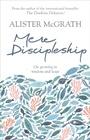 Cover: Mere Discipleship - SPCK Publishing