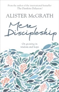 Cover: Mere Discipleship - SPCK Publishing